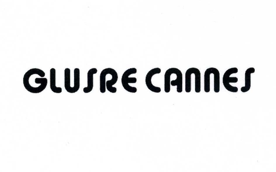 GLUSRE CANNES