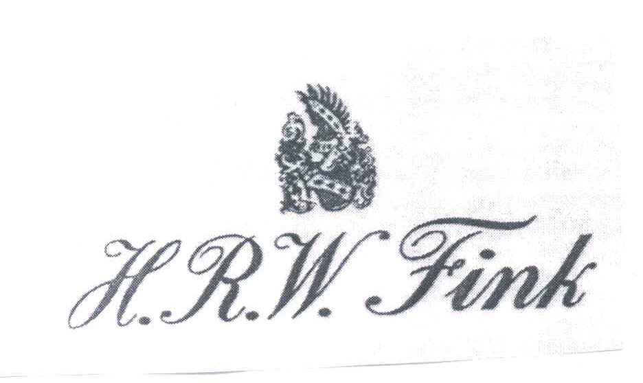 H.R.W.FINK