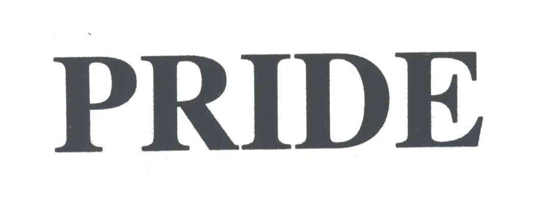 PRIDE