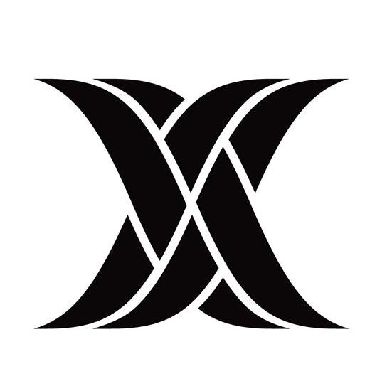 X