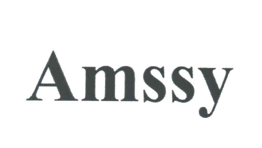 AMSSY