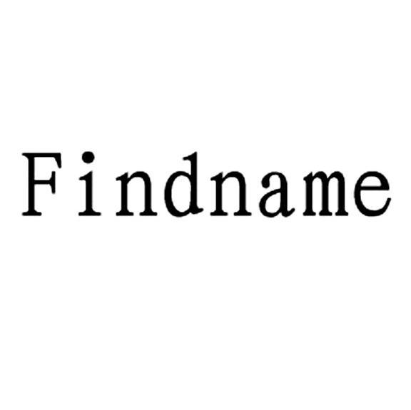 FINDNAME