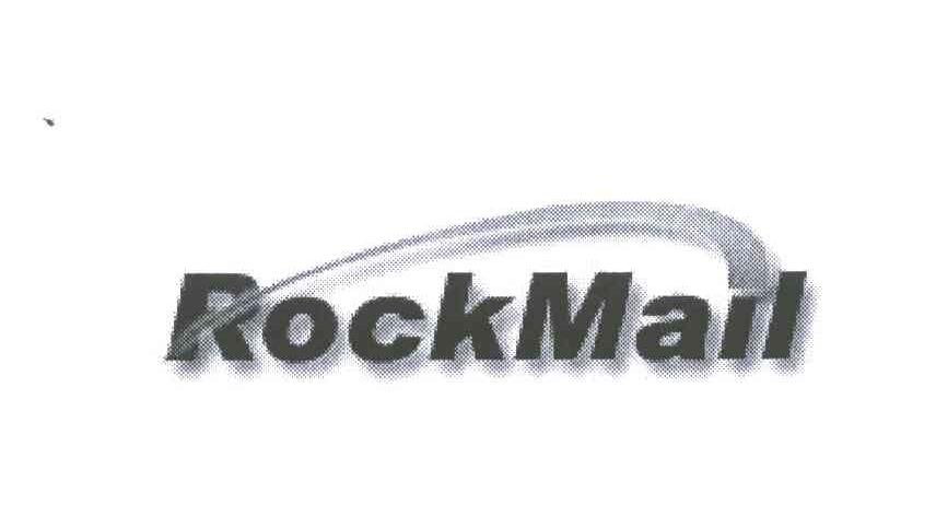 ROCKMAIL