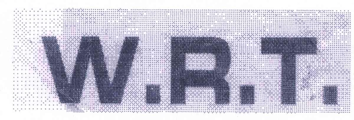 WRT