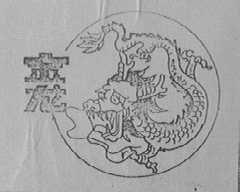 金龙