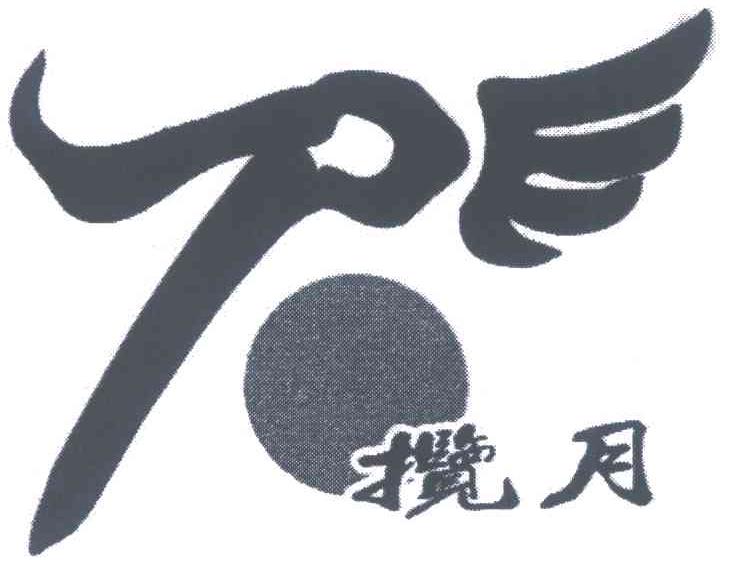揽月