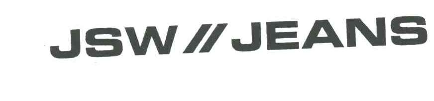 JSW JEANS