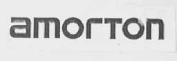 AMORTON