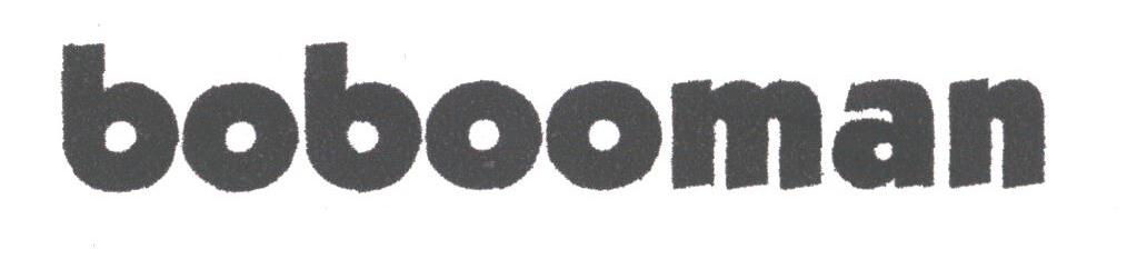 BOBOOMAN