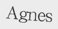 AGNES