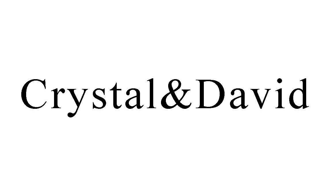 CRYSTAL&DAVID