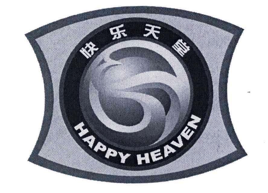 快乐天堂;HAPPY HEAVEN