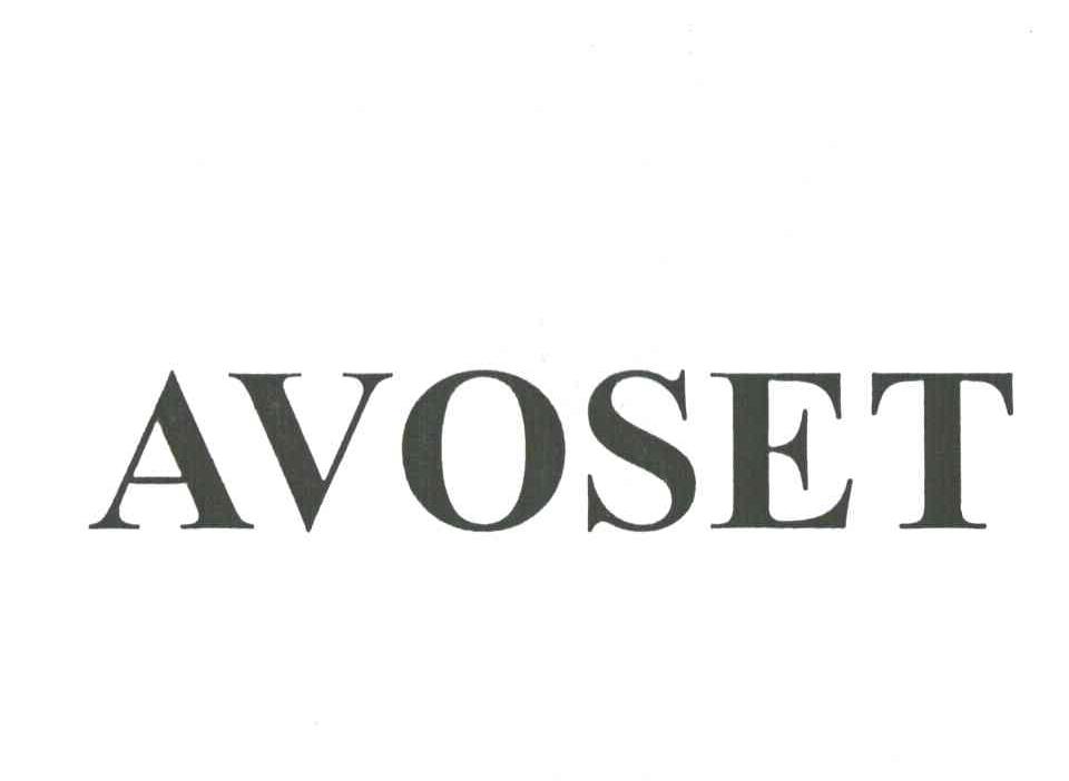 AVOSET