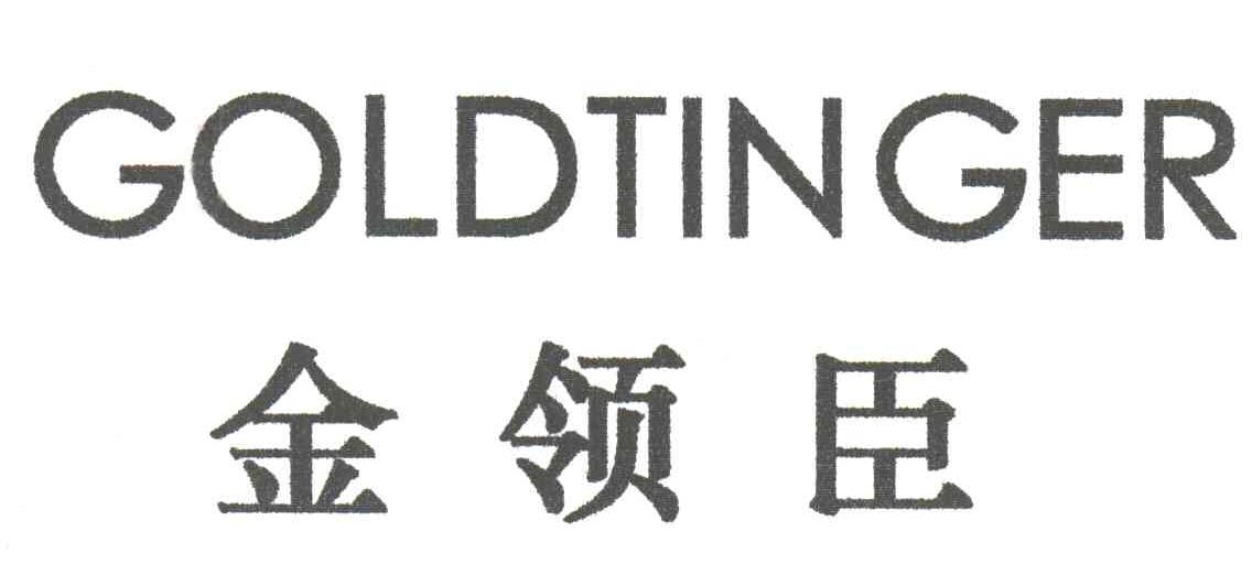 金领臣;GOLDTINGER