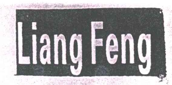 LIANG FENG