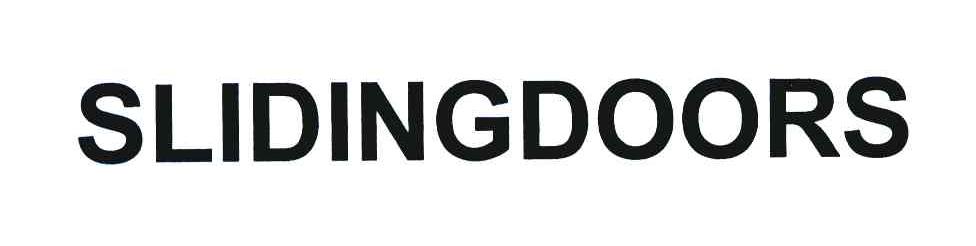 SLIDINGDOORS