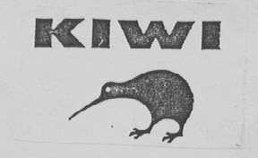 KIWI