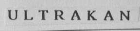 ULTRAKAN