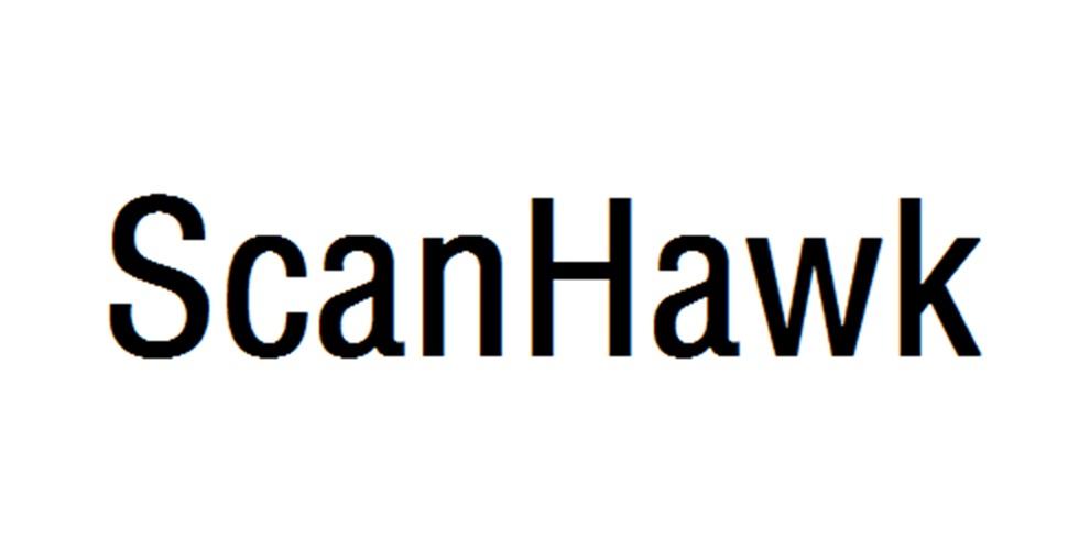 SCANHAWK