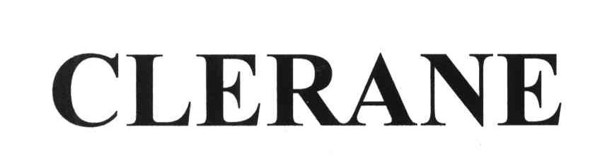 CLERANE