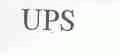 UPS
