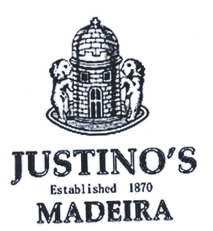 JUSTINO ＇S ESTABLISHED 1870 MADEIRA