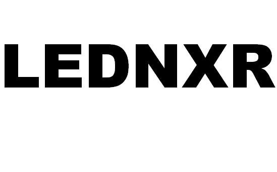 LEDNXR