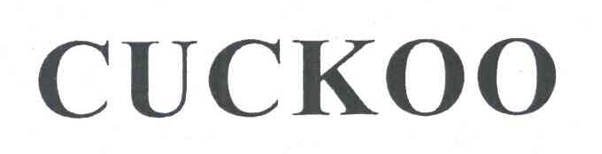 CUCKOO