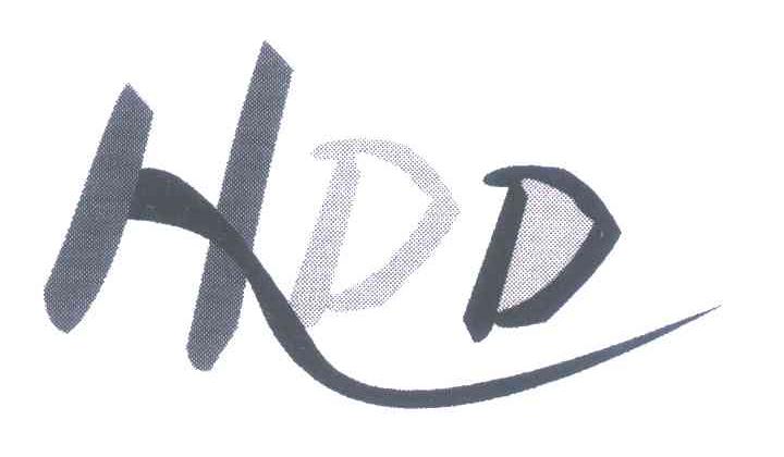 HDD