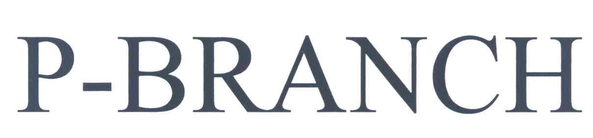 P-BRANCH