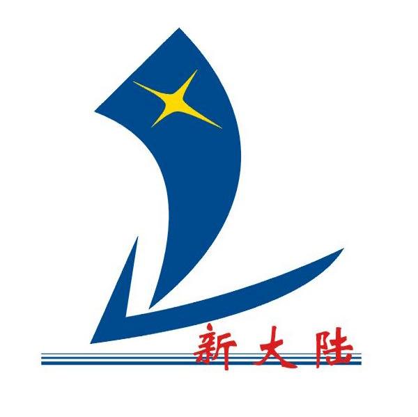 新大陆