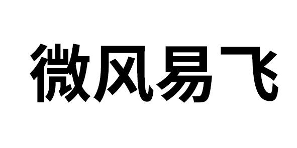 微风易飞