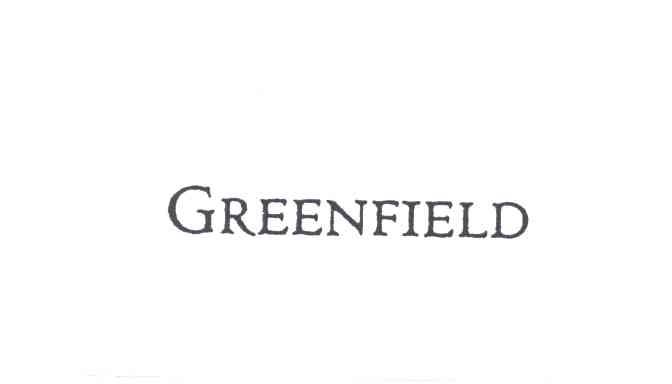GREENFIELD