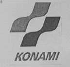 KONAMI