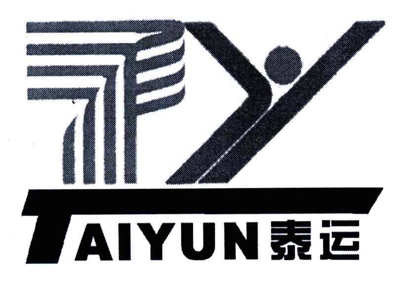 泰运;TY
