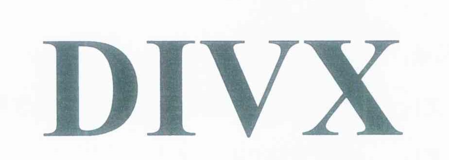DIVX