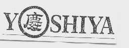 庆;YOSHIYA