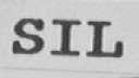 SIL
