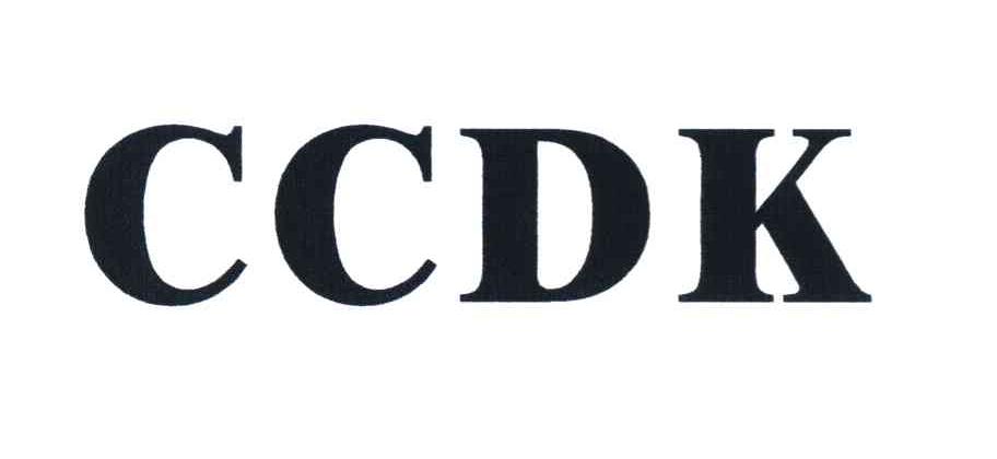 CCDK
