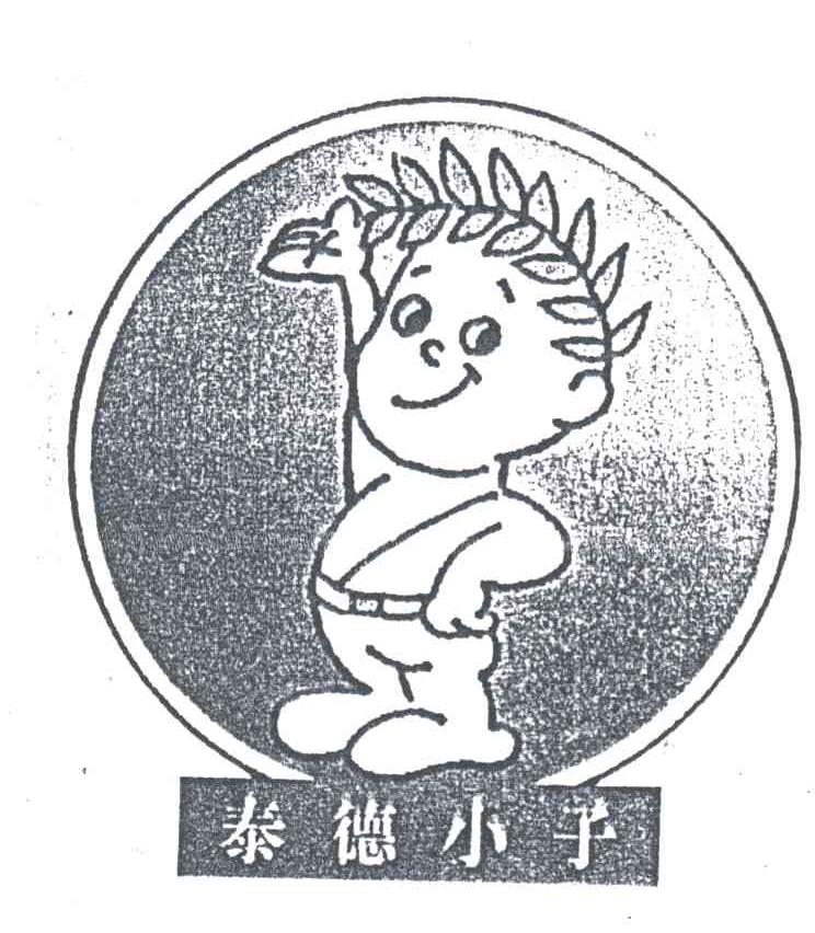 泰德小子