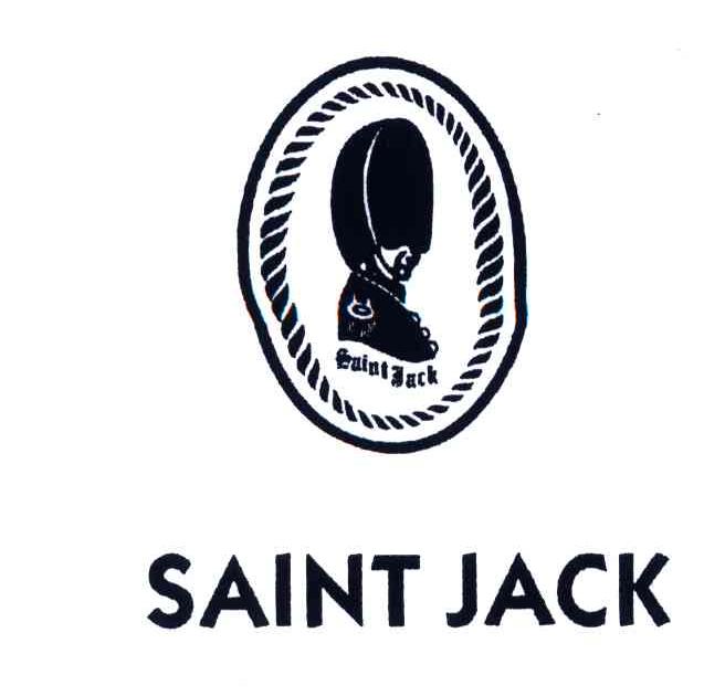 SAINT JACK