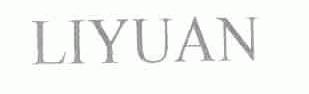 LIYUAN