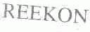 REEKON
