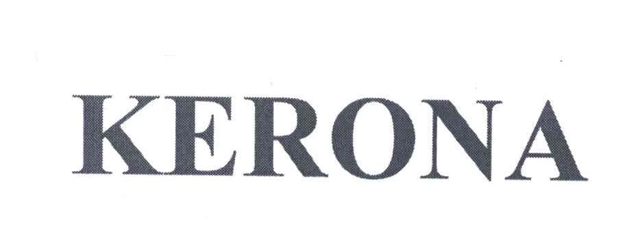 KERONA