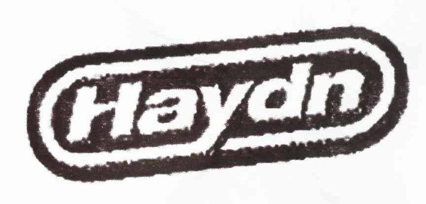 HAYDN
