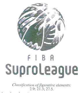 FIBA SUPROLEAGUE