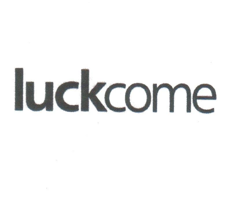 LUCKCOME