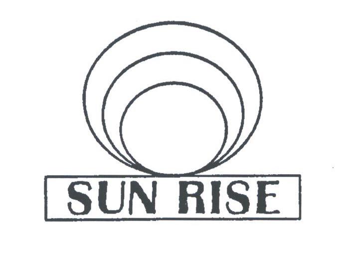 SUN RISE