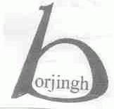 ORIJINGH