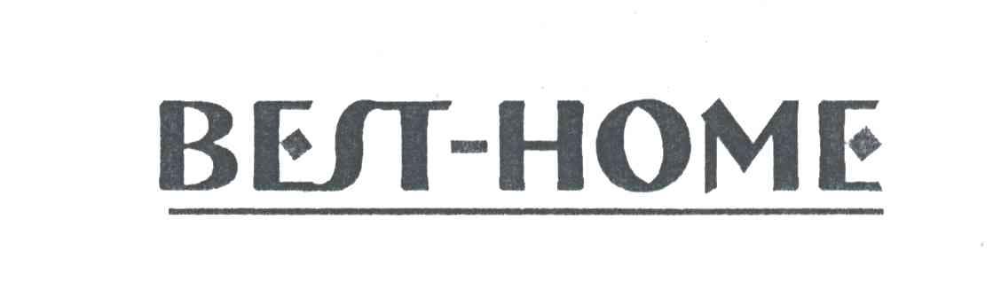 BEST HOME